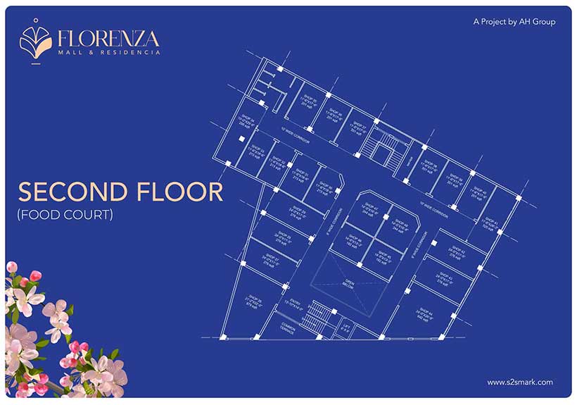 florenza-second-floor