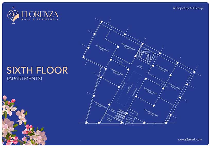 florenza-sixth-floor