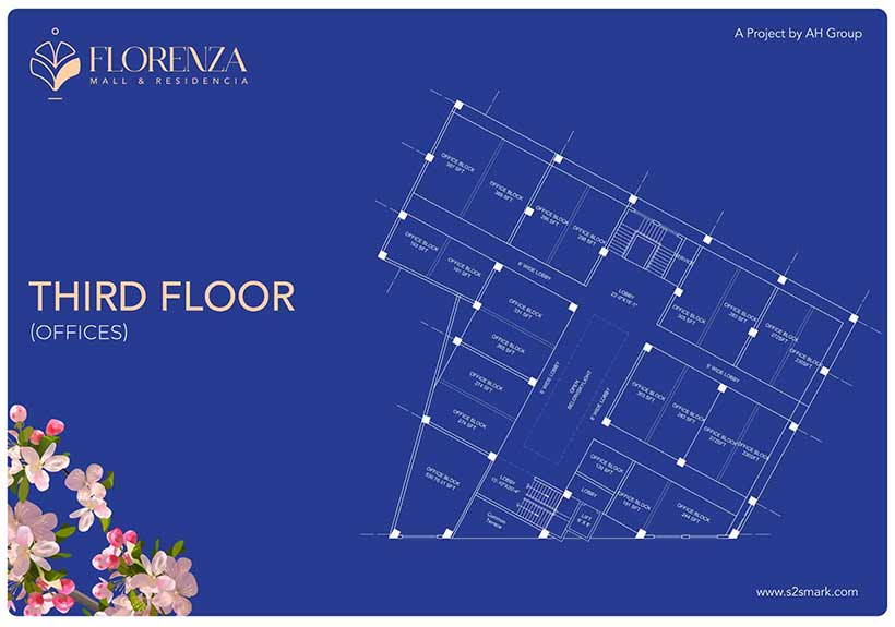 florenza-third-floor
