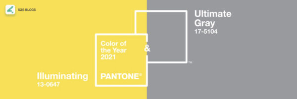 Pantone color 2021