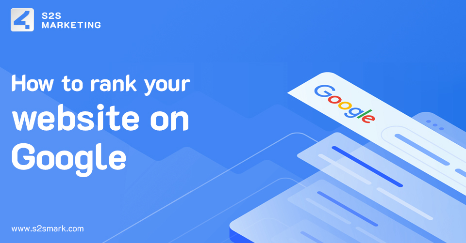 how-to-rank-website-on-google
