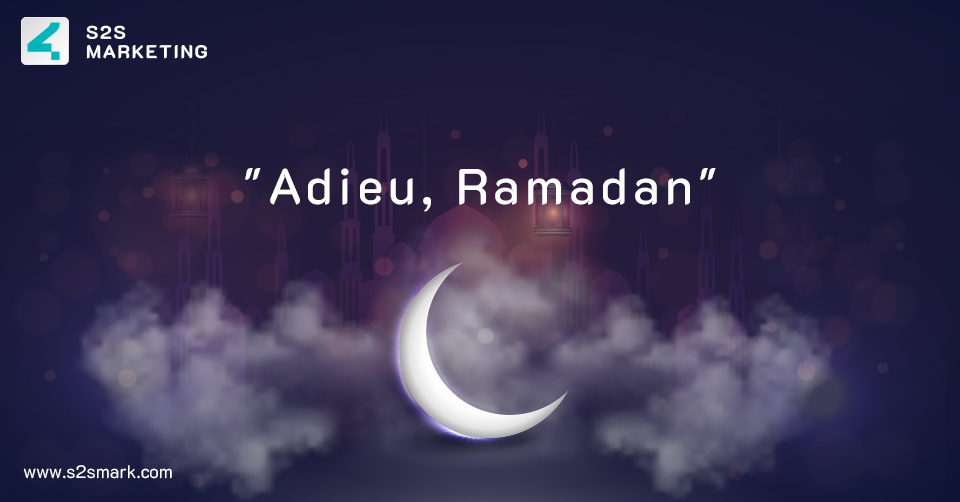 Adieu-Ramadan