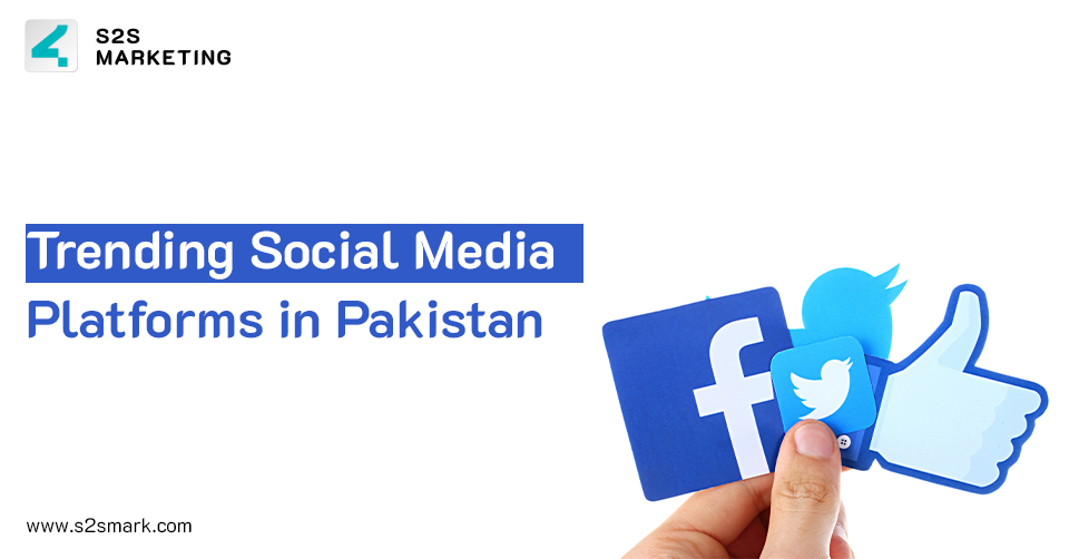 trending social media platforms