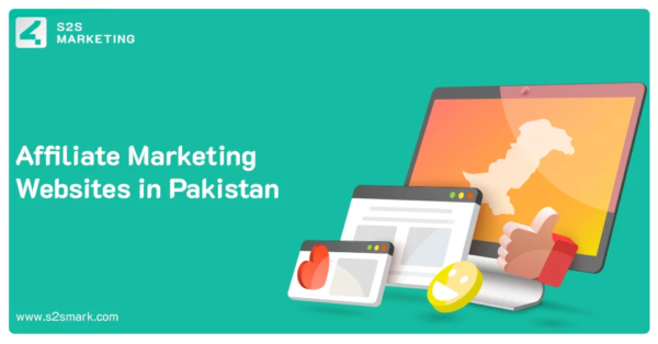 13 Best Affiliate Marketing Websites in Pakistan