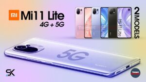 Iphone 14 price in Pakistan-Xiaomi-mi-11-lite