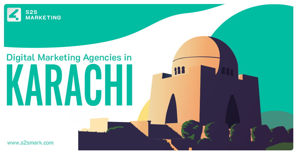 marketing agencies in karachi
