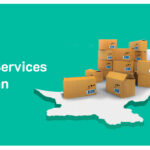 Amazon services in Pakistan
