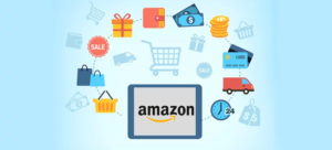 Best Amazon Services in Pakistan- Amazon