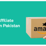 amazon affiliate program in Pakistan