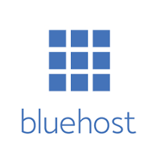 Affiliate Marketing Websites- bluehost