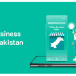 online business ideas in pakistan