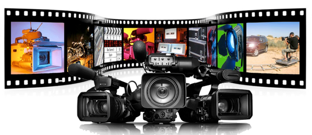 Video Production - Video Editing