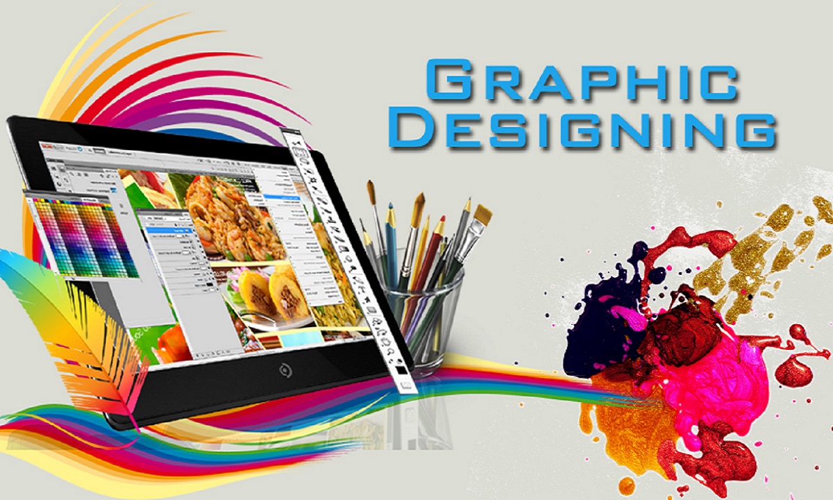 Online Business Ideas- Graphic Design Services