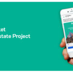 Real estate projects marketing