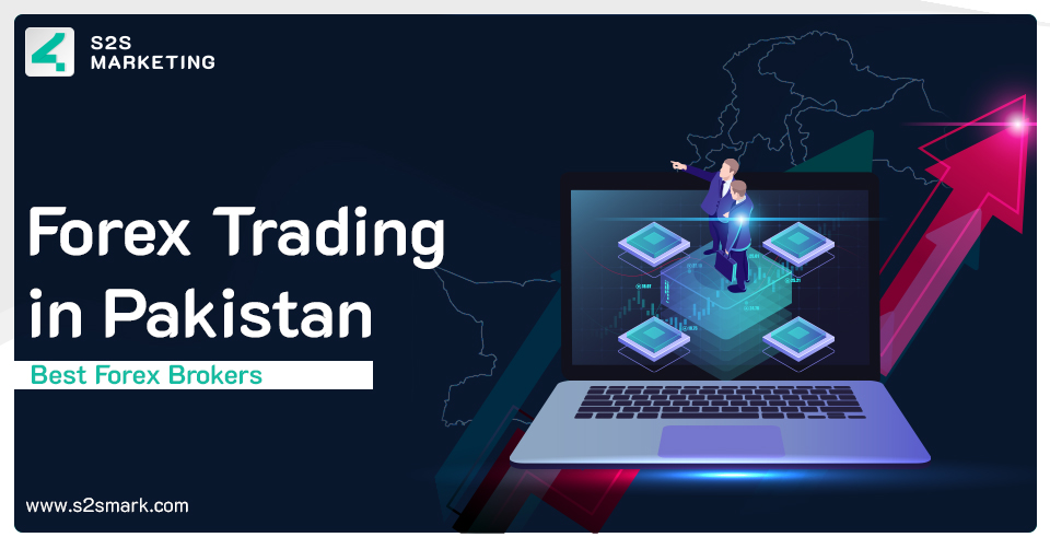 forex trading in Pakistan