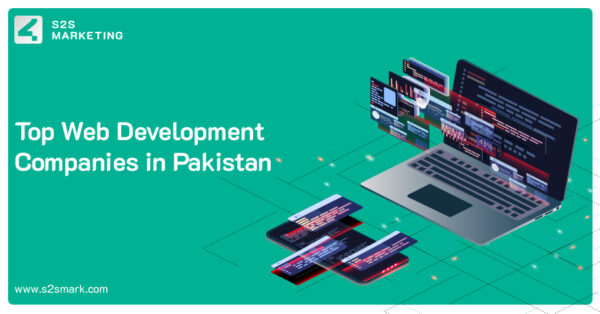 Top 10 Best Web Development Companies in Pakistan