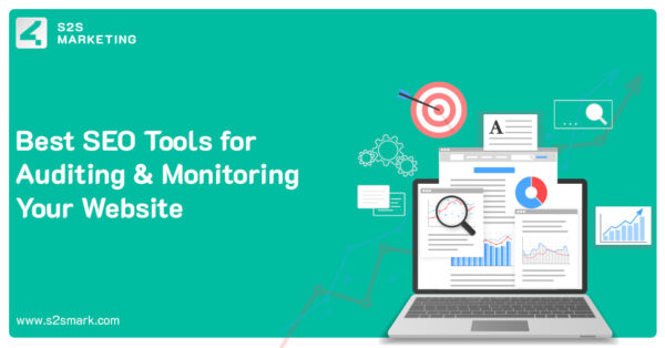 Best Technical SEO Tools for Auditing & Monitoring Your Website