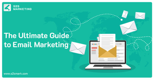 Email Marketing Services in Pakistan in 2023