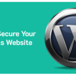 ways to secure wordpress website