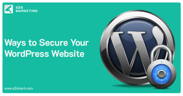 WordPress Security – Best Ways to Secure Your WordPress Website