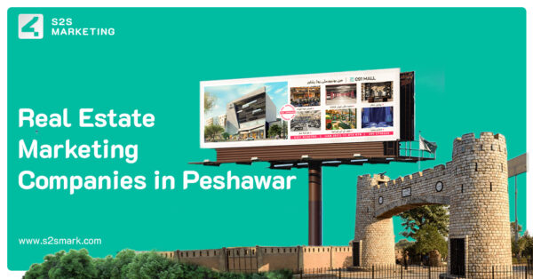 Top Real Estate Marketing Companies in Peshawar