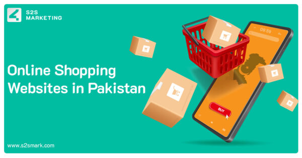 Top 12 Best Online Shopping Websites in Pakistan 2023