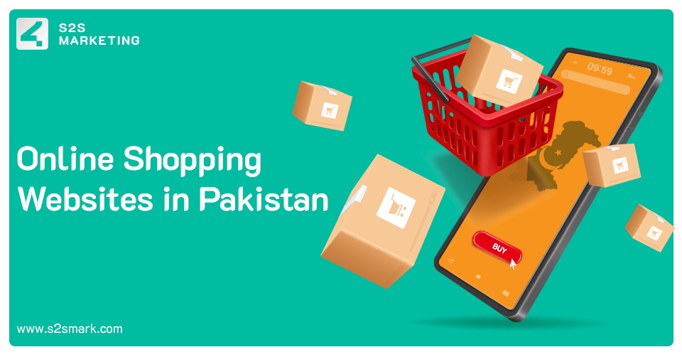 Online Shopping Websites in Pakistan