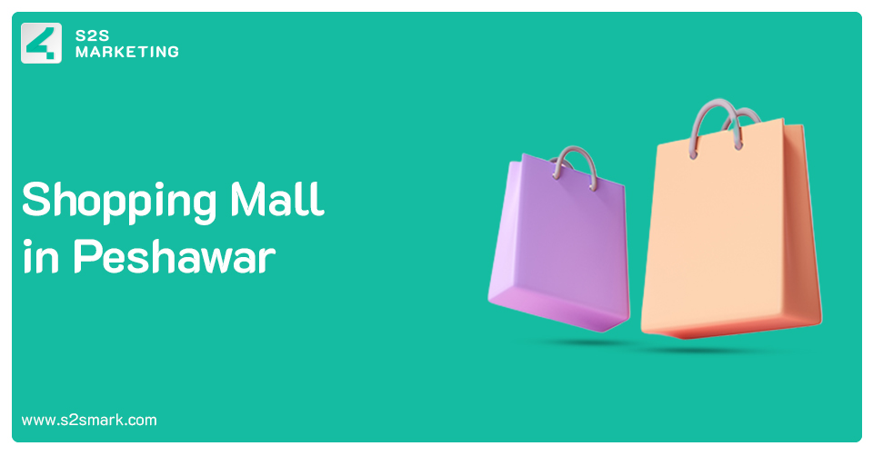 malls in Peshawar