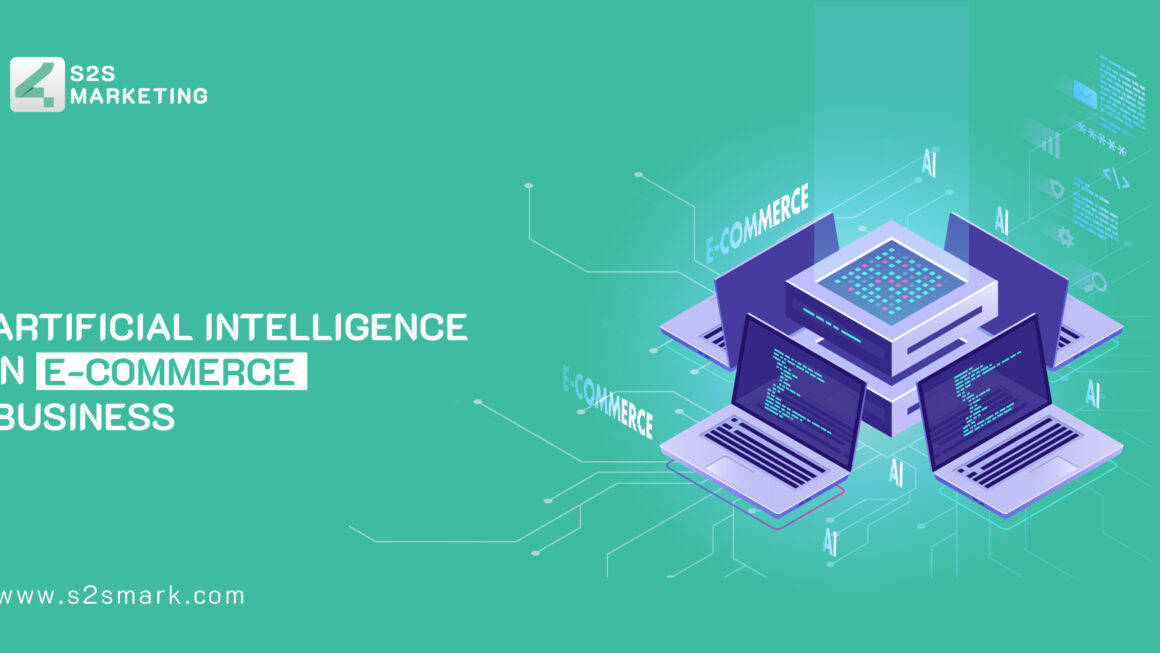 Artificial Intelligence In E-commerce Business