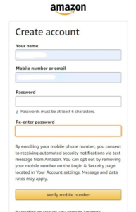 All you Know About Amazon in Pakistan 2024 | S2S Blog