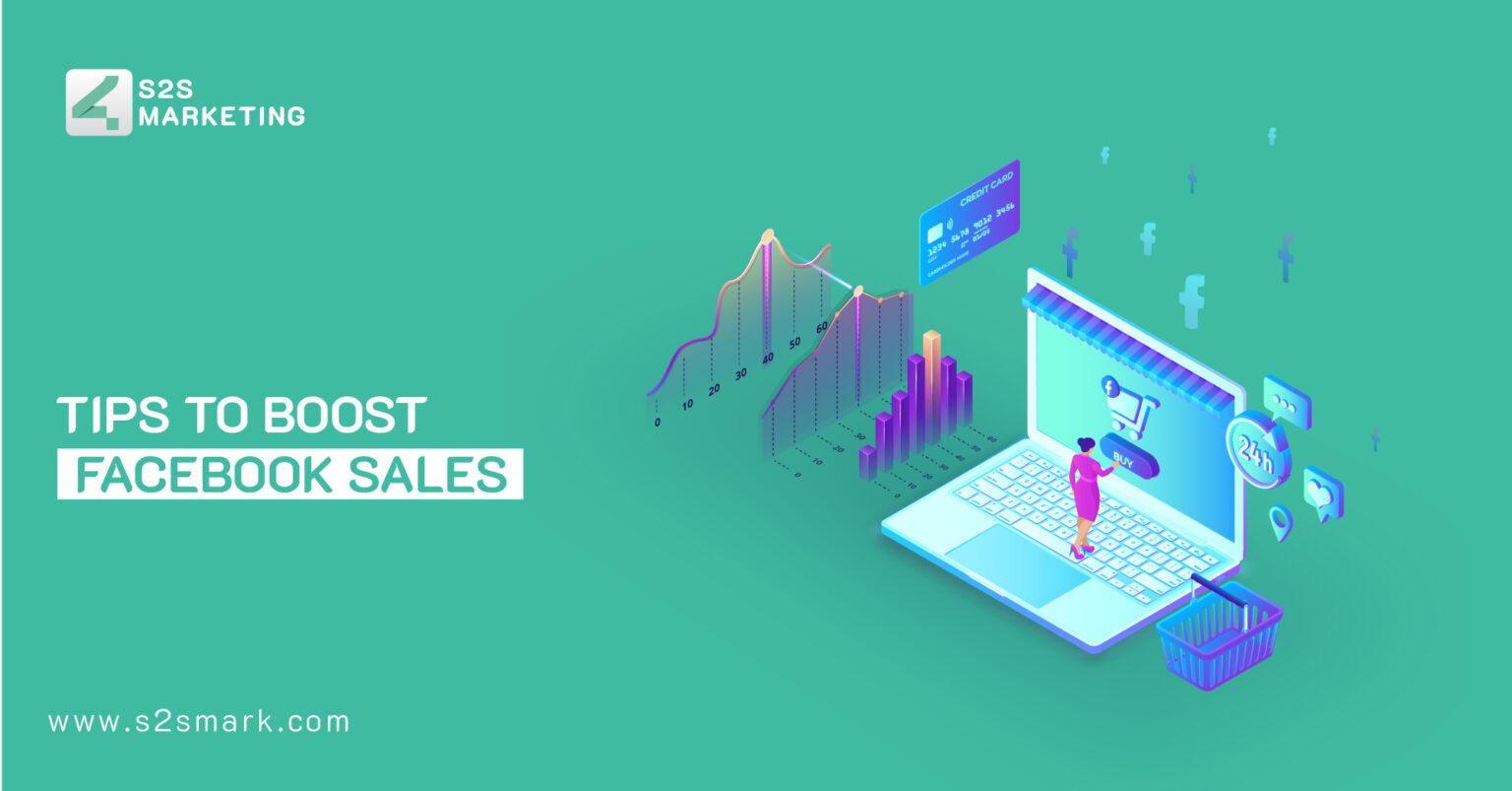 Tips To Boost Facebook Sales