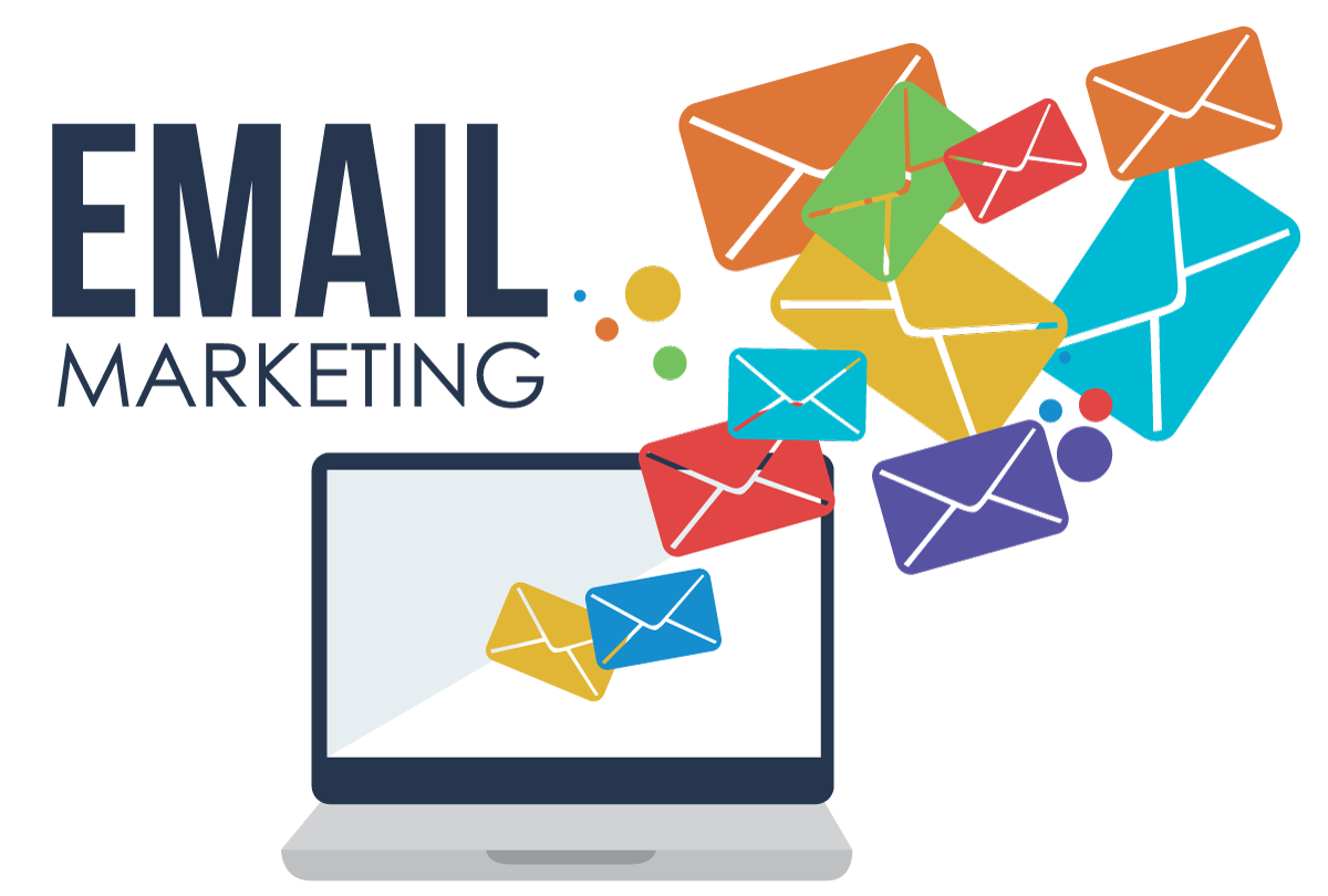 Real Estate Marketing Ideas in Pakistan - Email Marketing