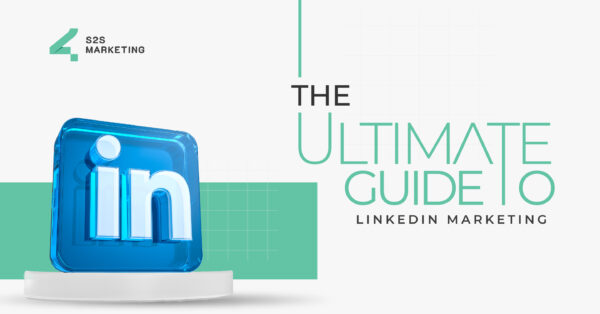 The Ultimate Guide to LinkedIn Marketing