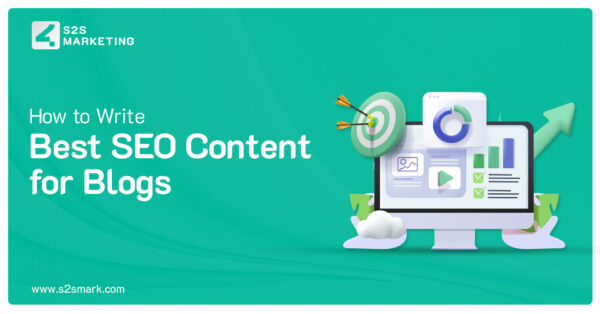 How to Write Best SEO Content for Blogs?