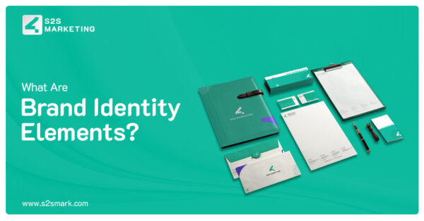What Are Brand Identity Elements?