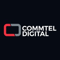 Digital Marketing Companies in Islamabad-Commtel Digital