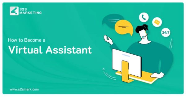 How To Become Amazon Virtual Assistant