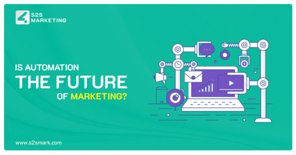 Is Automation the Future of Marketing?