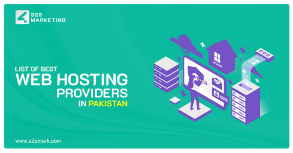 List of Best Hosting Providers in Pakistan