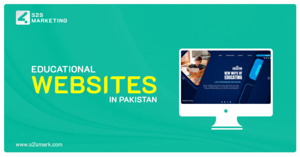 List of Top 5 Educational websites in Pakistan