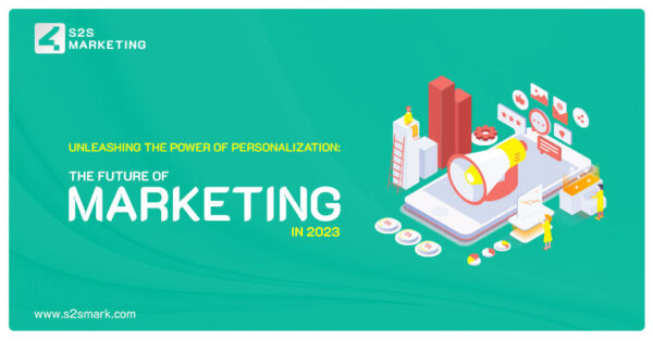 Unleashing the Power of Personalization: The Future of Marketing in 2024
