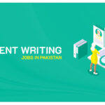 content writing jobs in pakistan