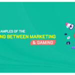 Successful Examples Of The Intertwining Mesh Of Marketing & Gaming