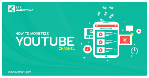 How to Monetize Your YouTube Channel?