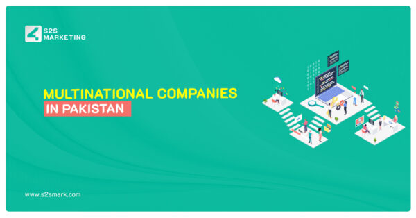 Top 13 Multinational Companies in Pakistan