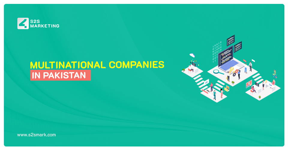 Top Software Companies in Peshawar