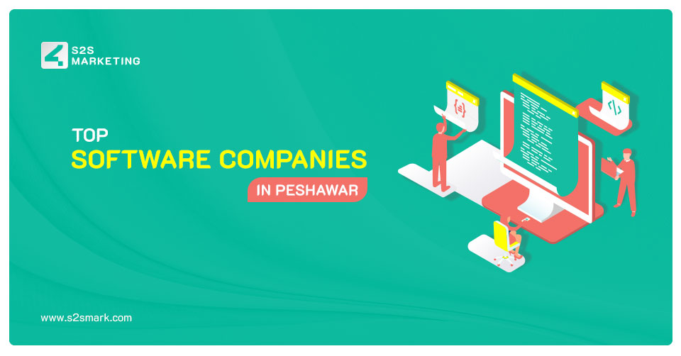 Top Software Companies in Peshawar
