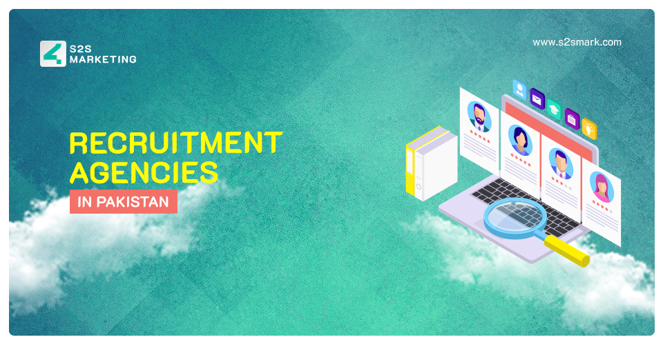 Top Recruitment agencies in pakistan