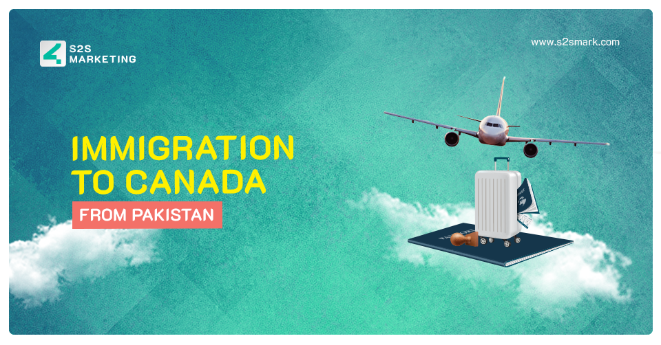 Immigration to Canada from Pakistan