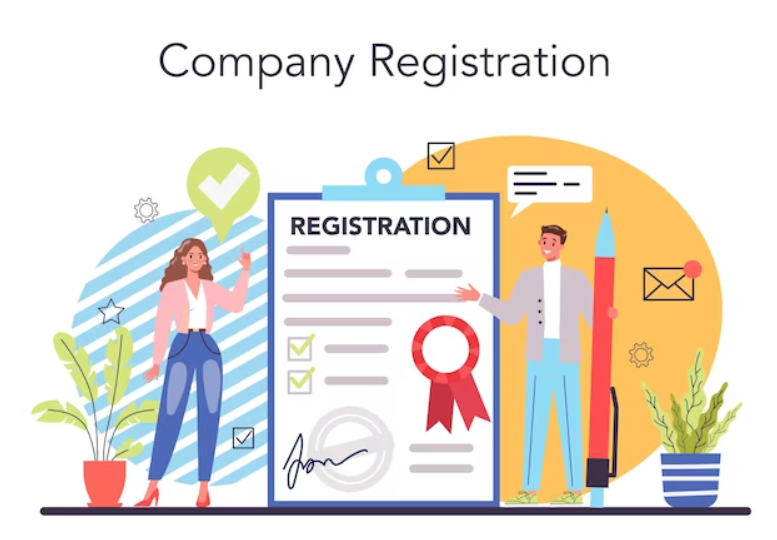 How to Register a Company in Pakistan